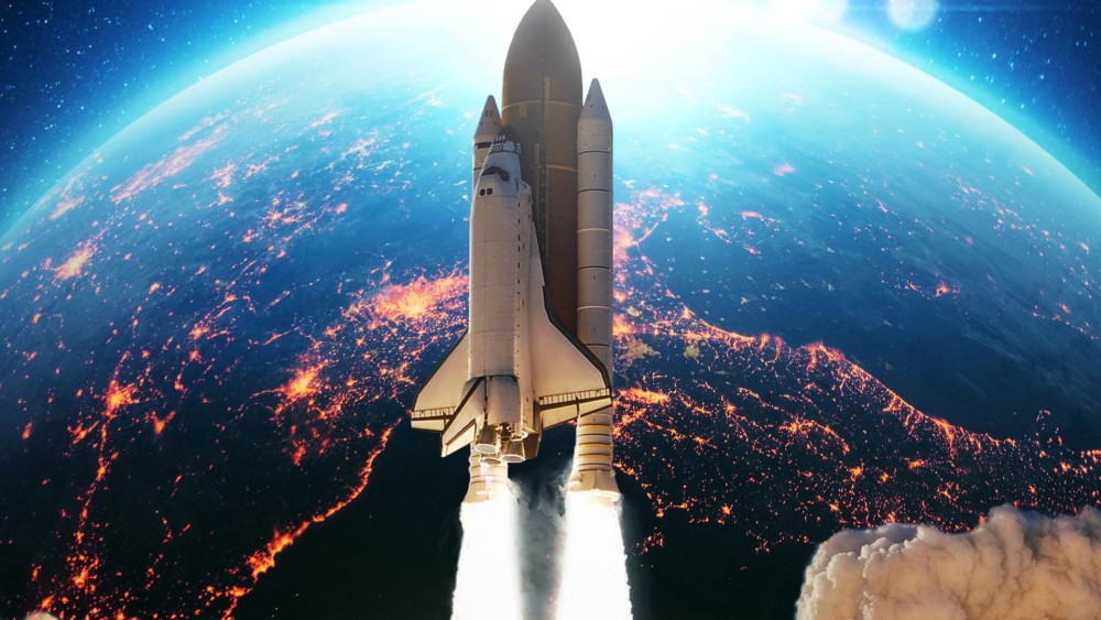 Seraphim Space Investment Trust Capital Markets Day